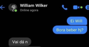 O dia em que a paranoia venceu a lógica por goleada