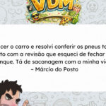 O dia em que a revisão nota 10 perdeu para um detalhe de 10 centímetros