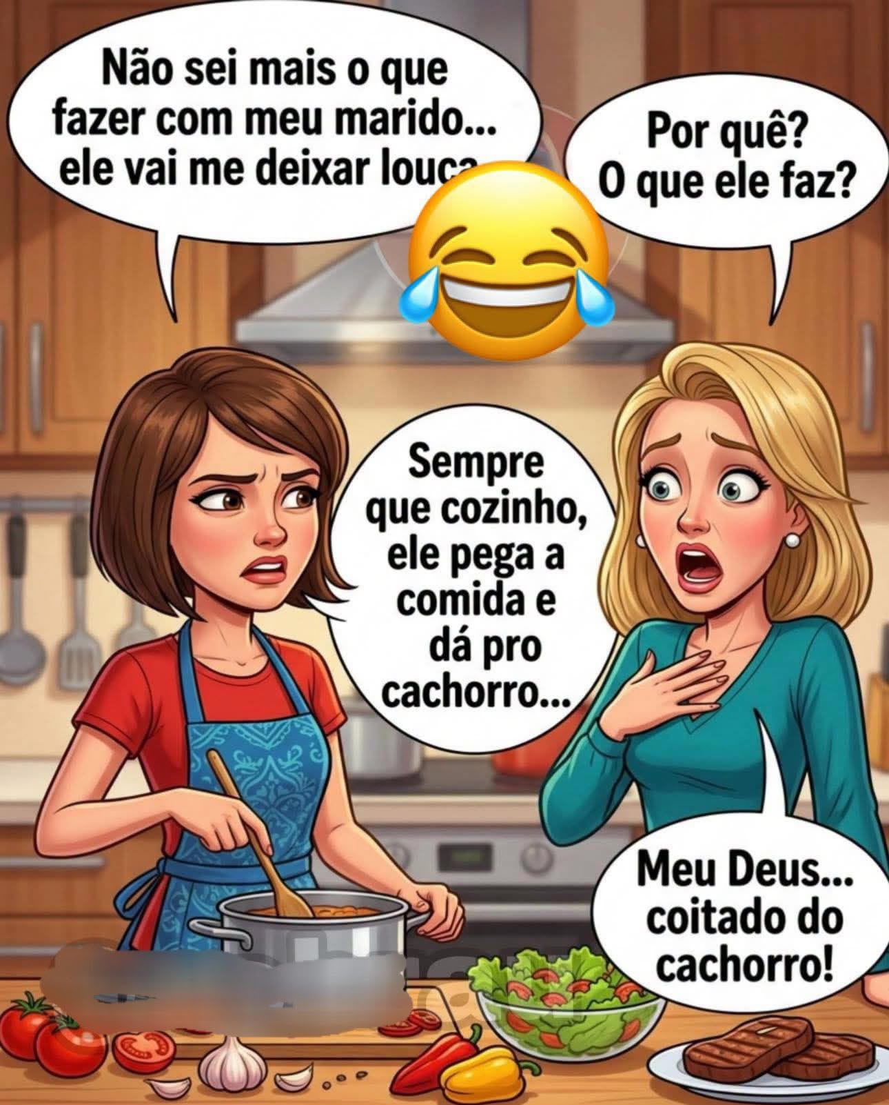 O dia em que o cachorro virou a maior vítima do casamento