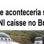 O dia em que os alienígenas descobriram como funciona o Brasil