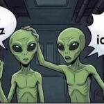 O dia em que os alienígenas descobriram que a Terra não vem com manual de instruções