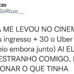 O encontro que quase virou uma crise financeira internacional