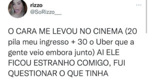 O encontro que quase virou uma crise financeira internacional