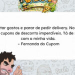 O universo descobriu que eu queria economizar