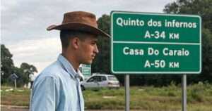 Os destinos turísticos mais sinceros que a vida adulta já criou