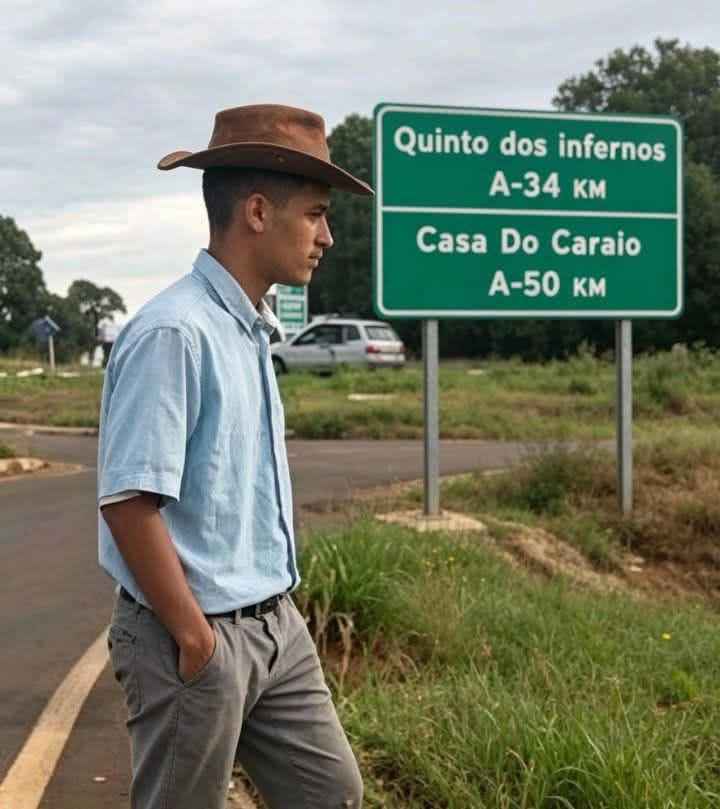 Os destinos turísticos mais sinceros que a vida adulta já criou