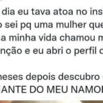Quando a paranoia descobre a verdade antes de todo mundo