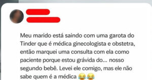 Quando o universo resolve escrever uma novela sem pedir autorização