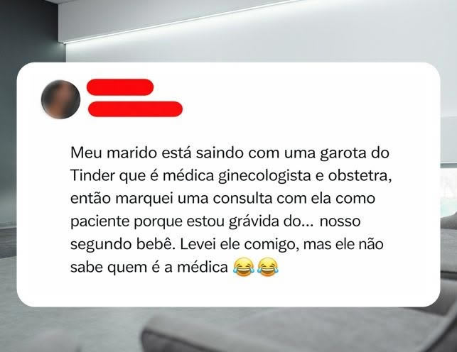 Quando o universo resolve escrever uma novela sem pedir autorização