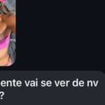 A cantada que transformou um erro de português em declaração de amor