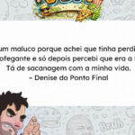 A corrida mais inútil da vida acontece quando o ônibus é o errado