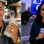 A dívida ficou em segundo plano depois dessa manchete inacreditável