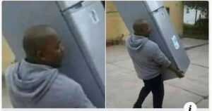 A força que só aparece quando a raiva paga o frete