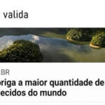 A pergunta mais brasileira da internet conseguiu bugar a lógica de todo mundo