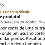 As avaliações mais sinceras da internet provaram que a faca funciona mesmo