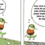 As duas palavras sem sentido que sequestram o cérebro de qualquer pessoa