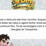 Lavar o tênis saiu mais caro do que comprar um novo