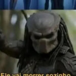 Nem o Predador enfrenta a lombar de um adulto sedentário
