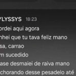 O amigo que transformou o sucesso alheio no pior pesadelo possível