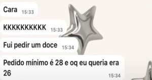 O brasileiro descobriu o jeito mais absurdo de vencer o pedido mínimo