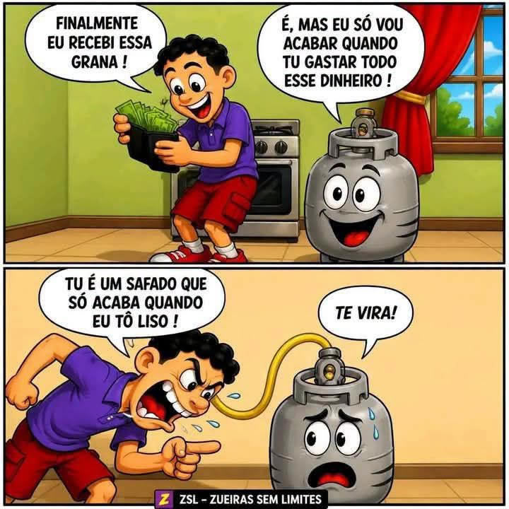 O dinheiro mal chega e as contas já fazem fila na porta