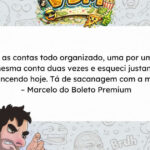 O erro financeiro mais comum que faz qualquer boleto rir da sua cara