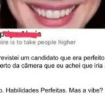 O novo requisito das entrevistas de emprego que ninguém colocou na vaga