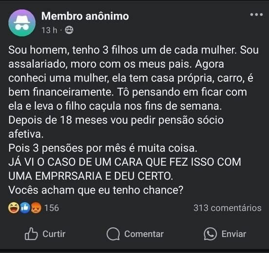 O plano mais maluco da internet para ficar rico sem trabalhar O plano mais maluco da internet para ficar rico sem trabalhar