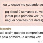 Quando o azar no amor parece trabalhar em horário integral