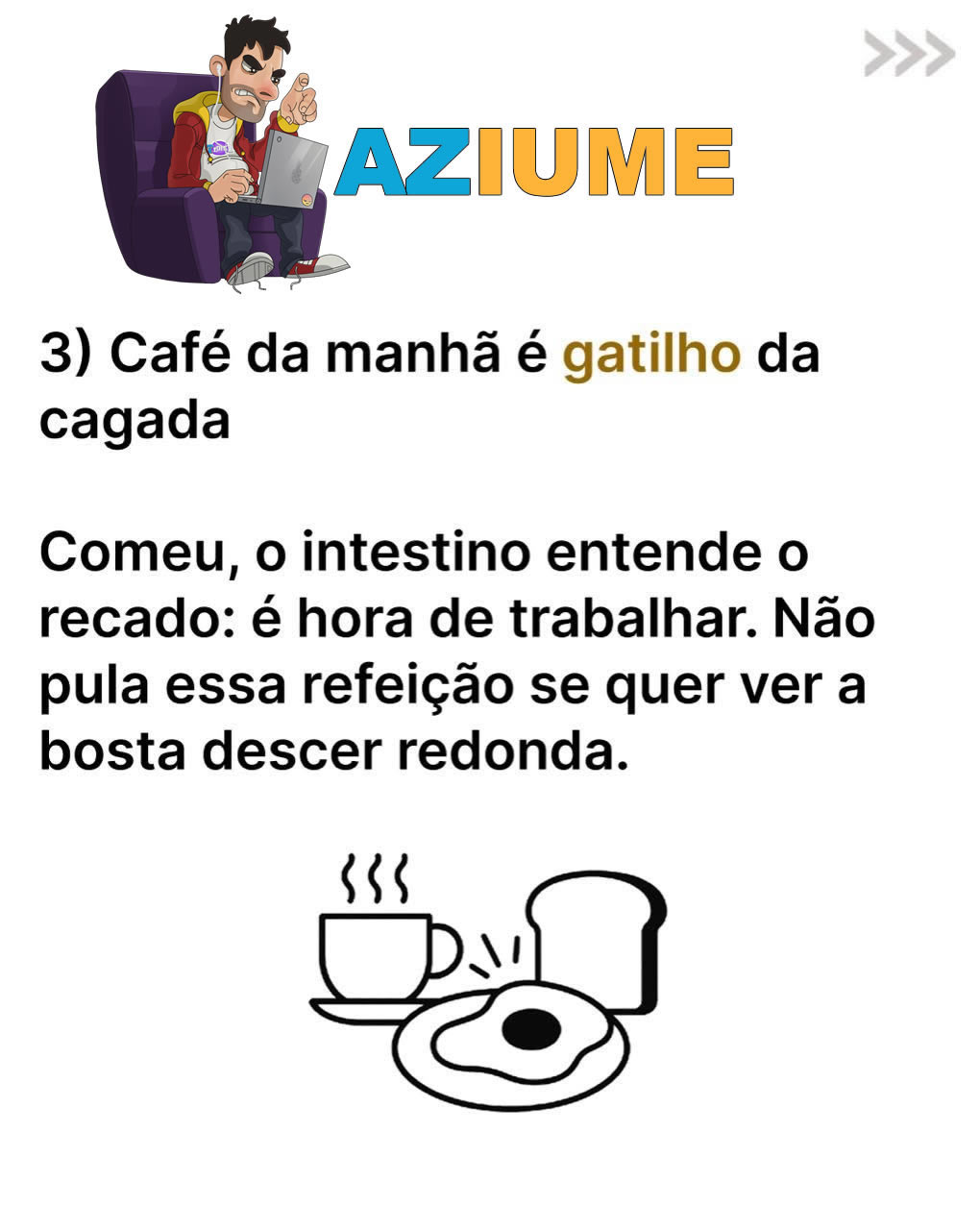 5 passos para transformar a ida ao banheiro em um projeto de engenharia