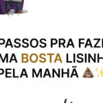 5 passos para transformar a ida ao banheiro em um projeto de engenharia