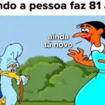 A lógica brasileira sobre idade faz menos sentido a cada aniversário
