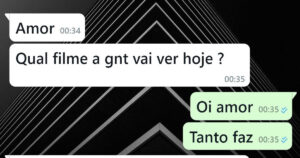 A piada parecia genial… até precisar ser explicada
