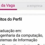 A vaga de emprego que exige uma habilidade impossível: ser imune ao estresse