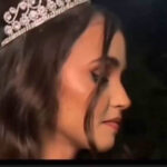 O comentário sobre a ex que quase cancelou o casamento antes do sábado
