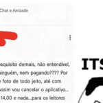O currículo perfeito que nem o aplicativo conseguiu aproveitar