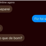 O roteiro das conversas que sempre terminam em um pedido inesperado