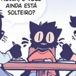 Quando a família brasileira descobre que você é bi, mas só quer saber do casamento
