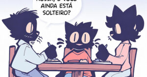 Quando a família brasileira descobre que você é bi, mas só quer saber do casamento
