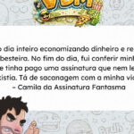 A assinatura esquecida que estava comendo o dinheiro sem ninguém perceber