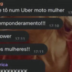 A comemoração de Girl Power que terminou do jeito mais inesperado