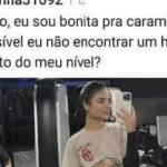 A comparação com carro encalhado que virou uma aula de sinceridade
