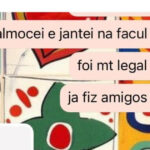 A diferença entre conhecer pessoas e realmente fazer amigos