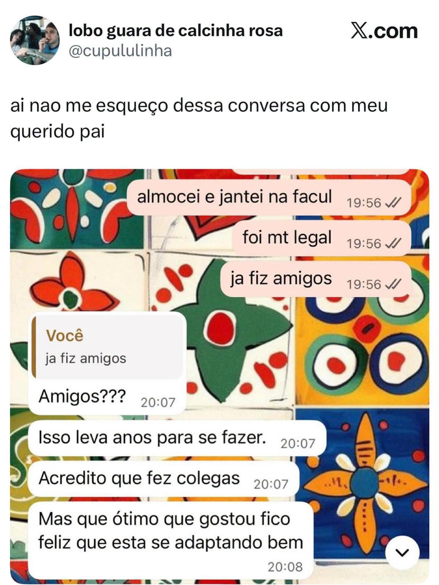 A diferença entre conhecer pessoas e realmente fazer amigos A diferença entre conhecer pessoas e realmente fazer amigos