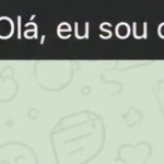 A entrevista de emprego que terminou antes mesmo de começar
