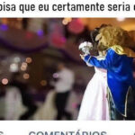 A festa de 15 anos que transformou os convidados em funcionários da Disney