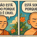 A filosofia que parece simples até a vida real começar