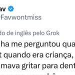 A infância era tão criativa que até ventilador virava videogame