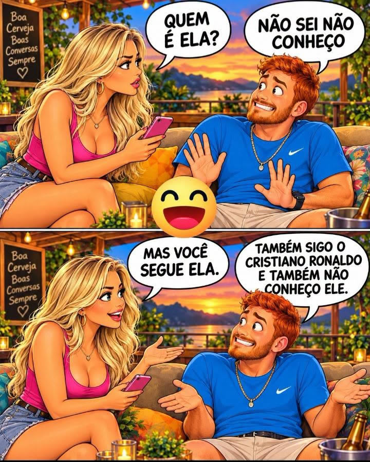 A lógica das redes sociais que ninguém consegue explicar