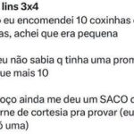 A promoção de coxinha que transformou uma simples fome em estoque para o mês